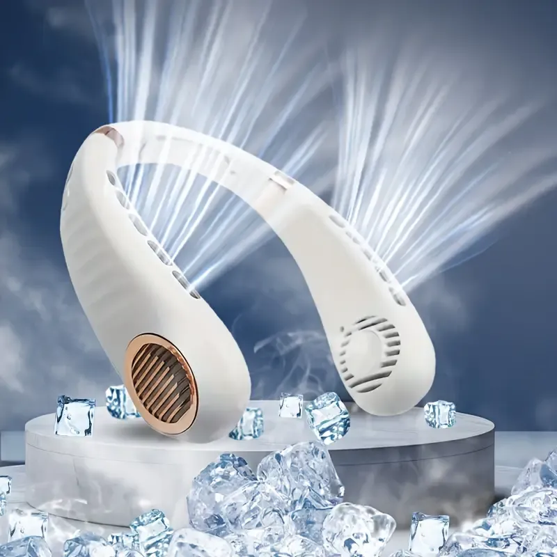 portable electric fan