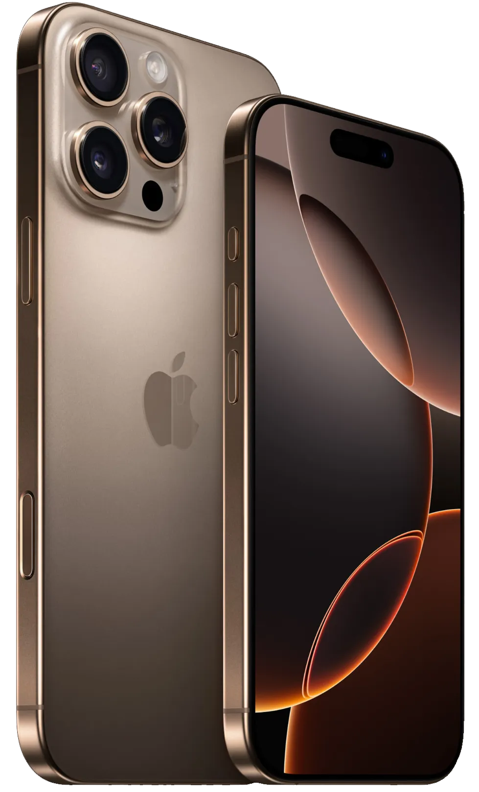 Apple iPhone 16 Pro Max