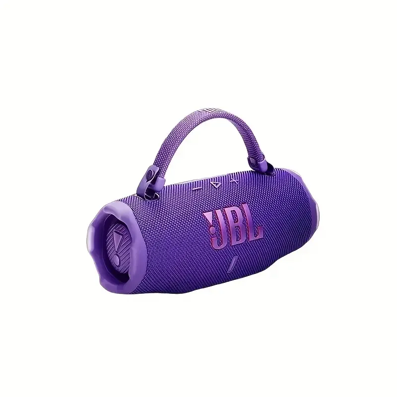 JBL Flip 6 Bluetooth Waterproof Portable Speaker