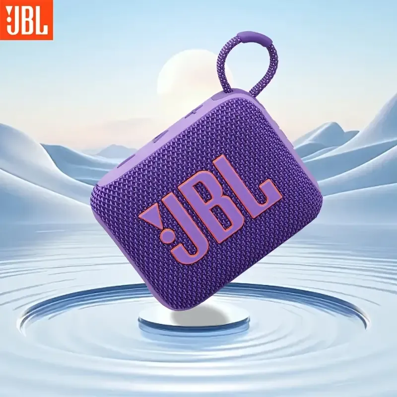 JBL Bluetooth Speaker