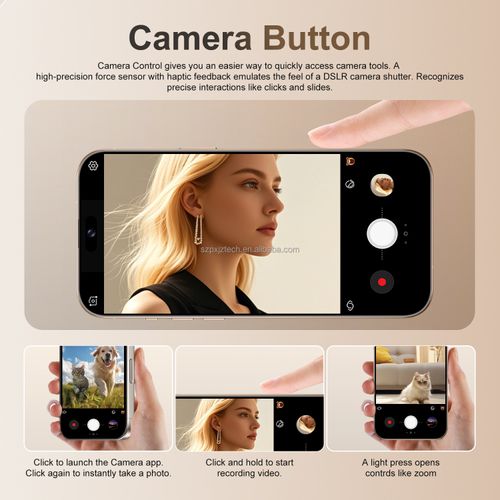 Hot selling across the entire network 16 Pro Max 5G Smartphones Phone 16 Pro Max 16GB+1TB Smartphone 5G Smartphone 7.3inch Screen