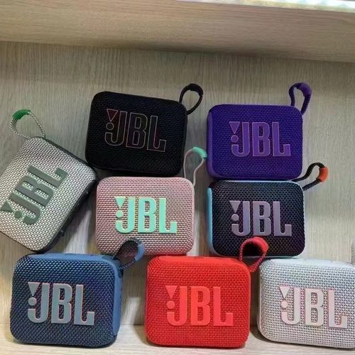 JBL Bluetooth Speaker