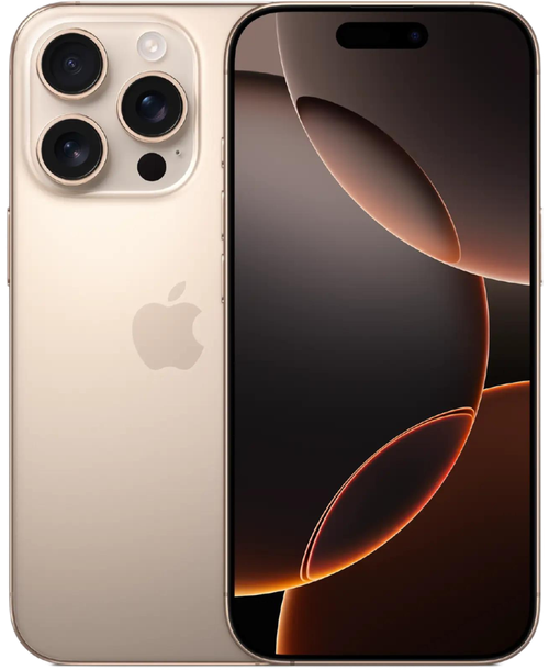 Apple iPhone 16 Pro Max