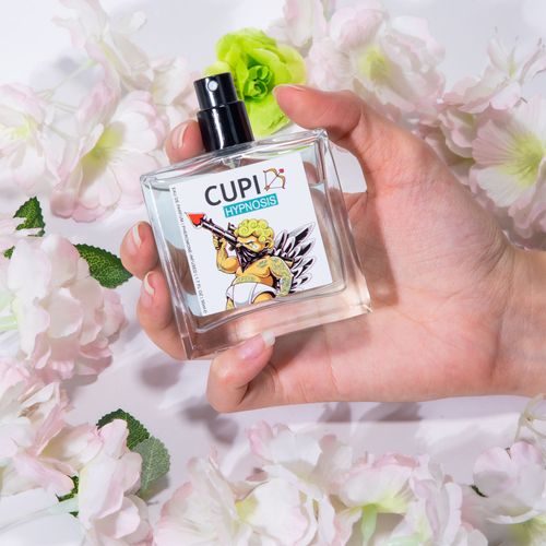 high-quality original Cupid Hypnotic Cologne for Men 2.0 spray, top-grade French perfume.
