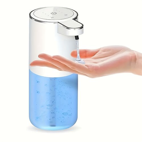 Intelligent Liquid Dispenser