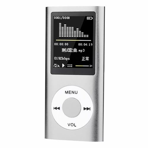 MP3 Player