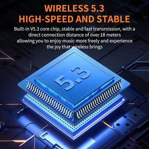 CYBORIS S11 2 in 1 Bluetooth Speaker