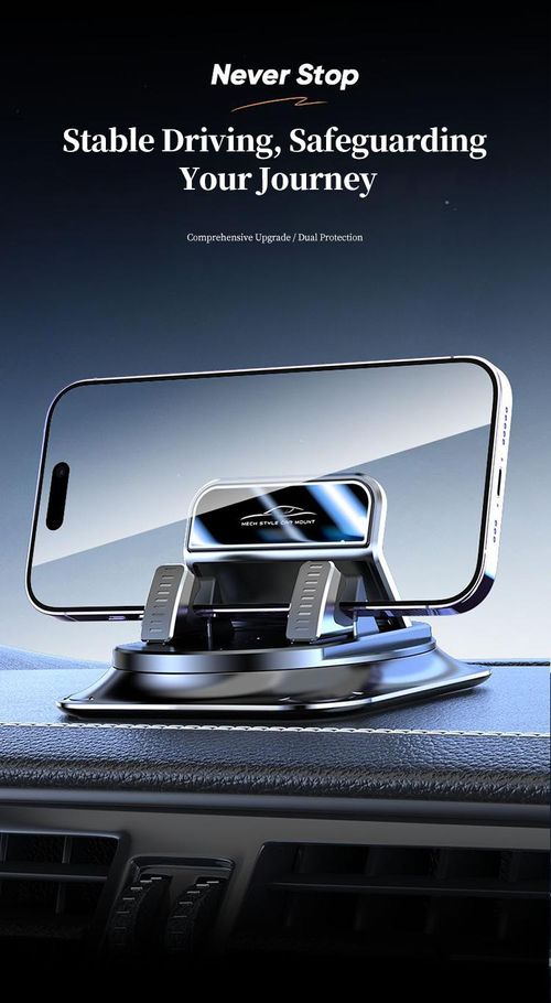 Car Phone Holder