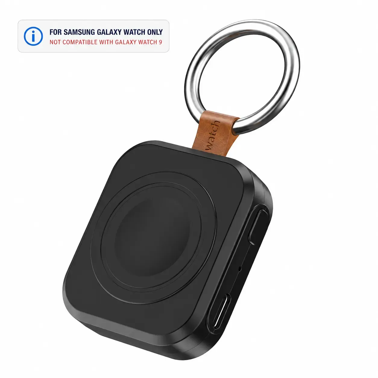 Portable charger  for Samsung Galaxy Watch