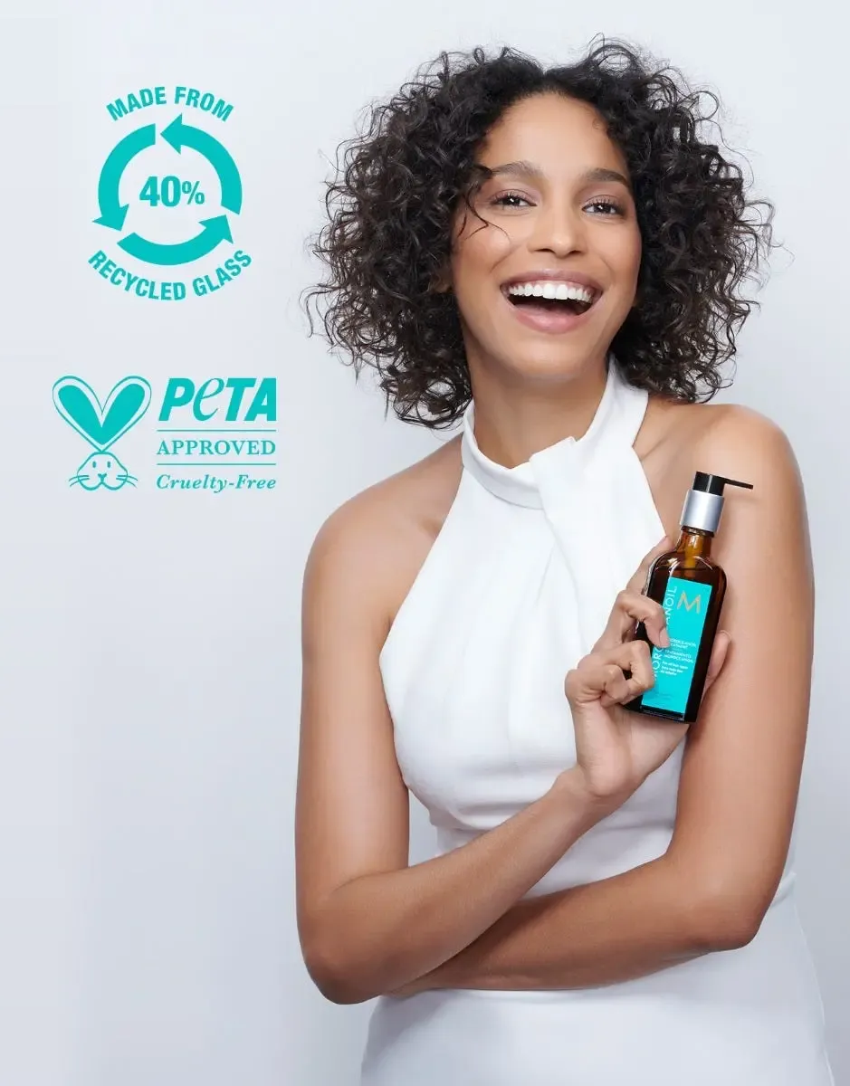 Moroccanoil Treatment （100ml）