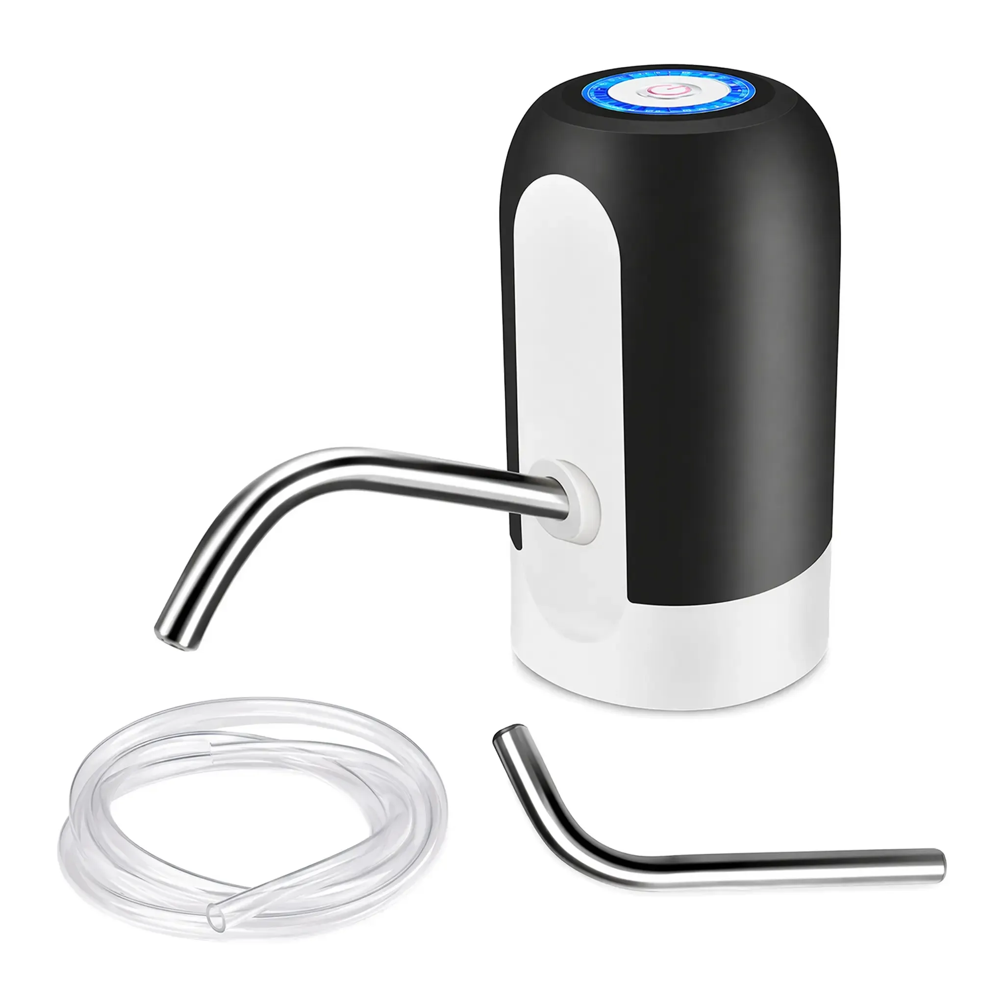 2pcs-USB-Charged Electric water pump