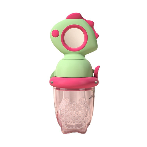 Baby Fruit Feeder baby food feeder pacifier✅️ Home Glow - New Trending Product