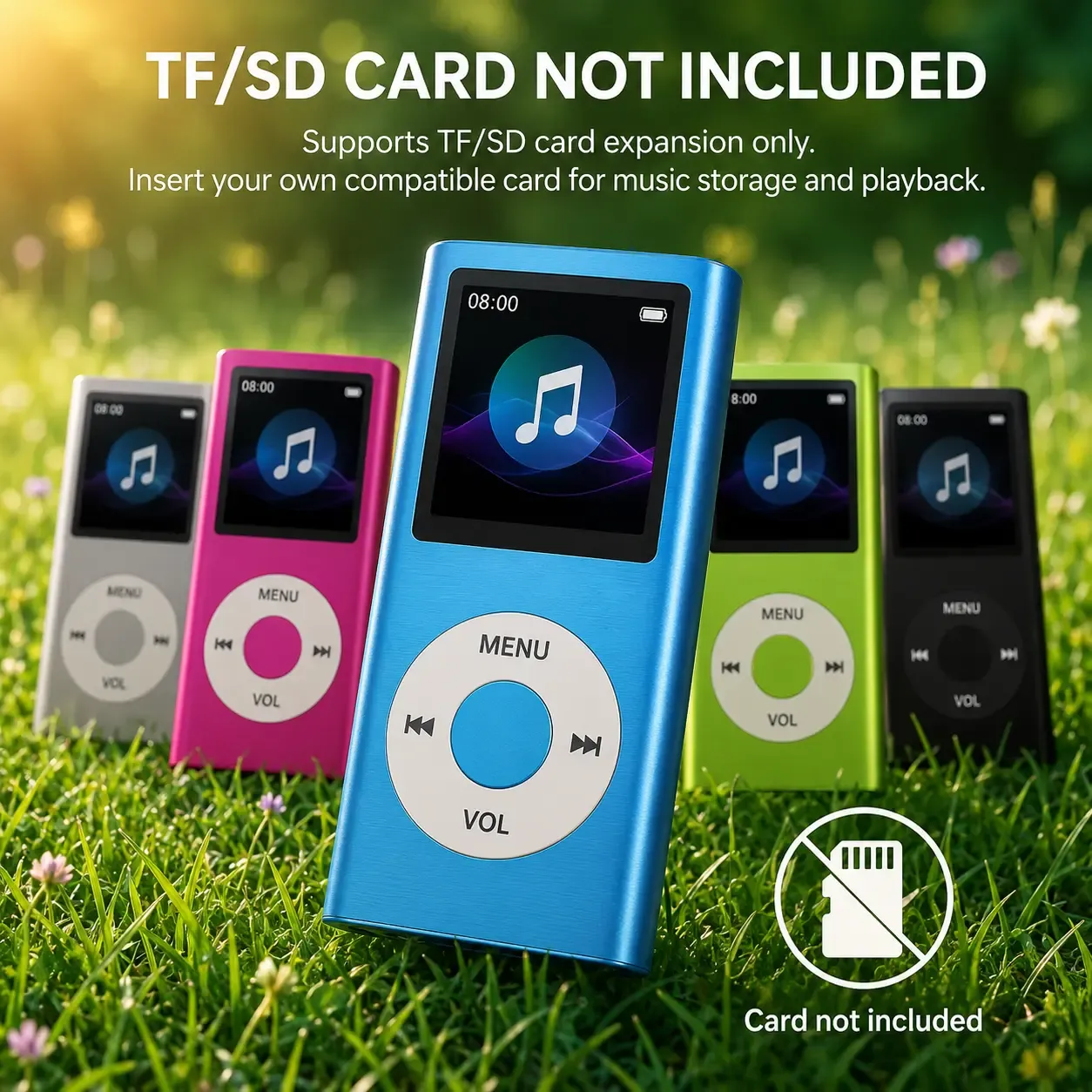MP3 Player