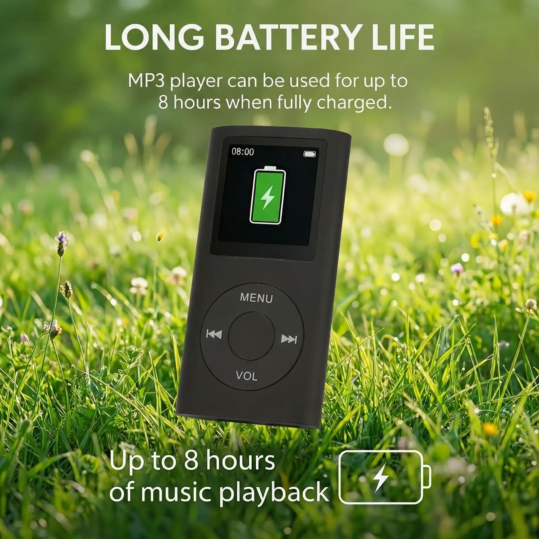 MP3 Player