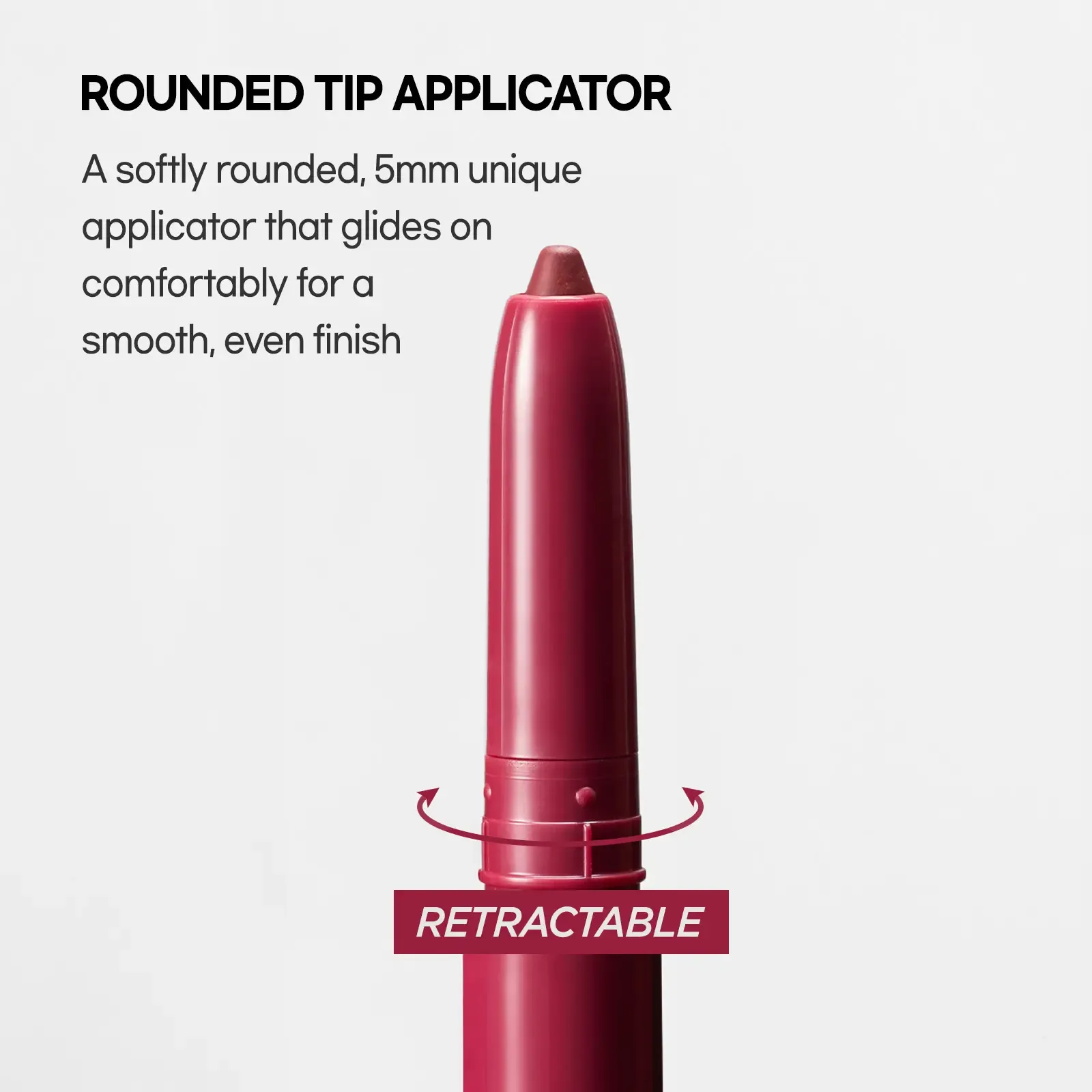 3pcs-suit Great value & beautiful lip liner