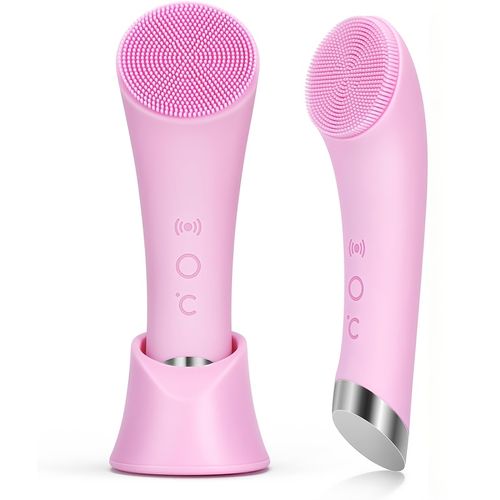 facial cleansing device