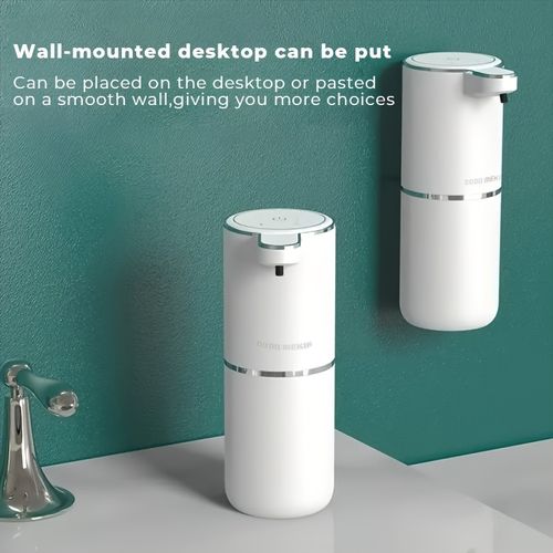 Intelligent Liquid Dispenser