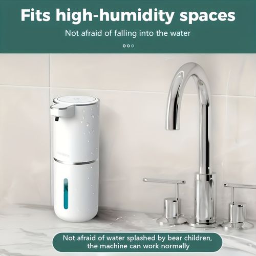 Intelligent Liquid Dispenser