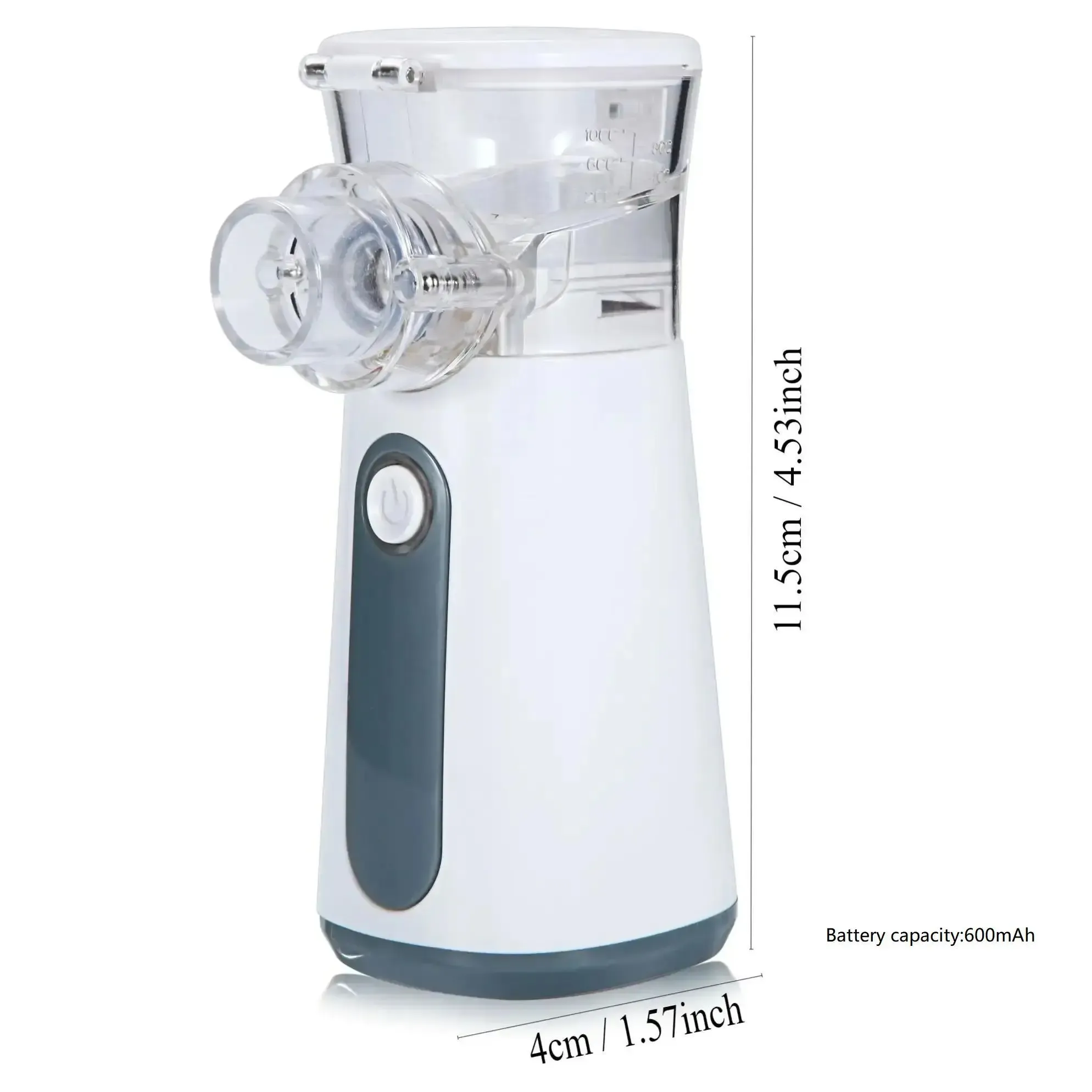 Ultrasonic Air Humidifier