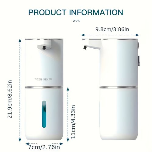 Intelligent Liquid Dispenser