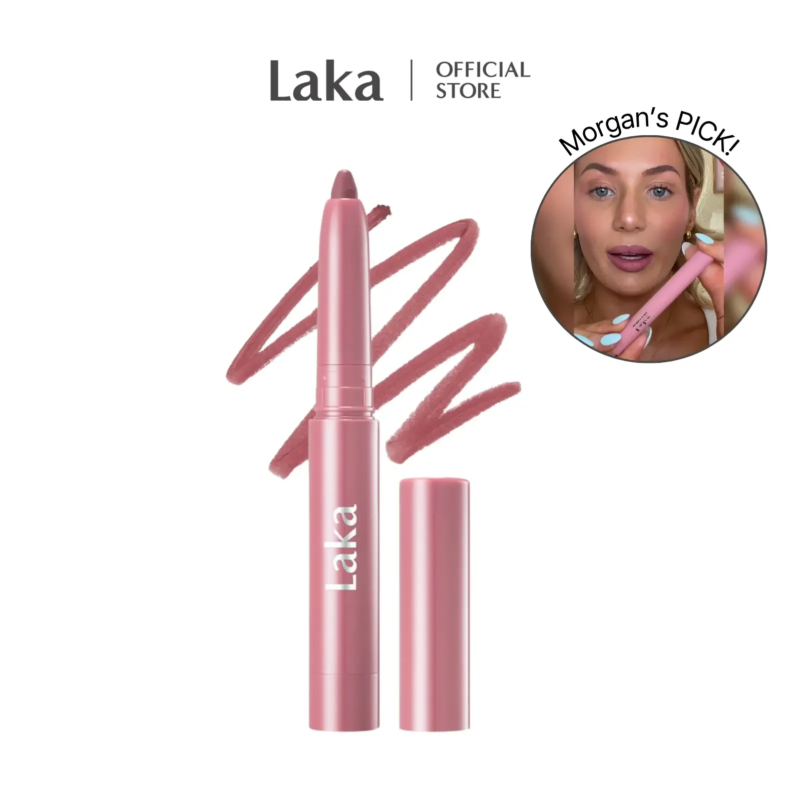 3pcs-suit Great value & beautiful lip liner