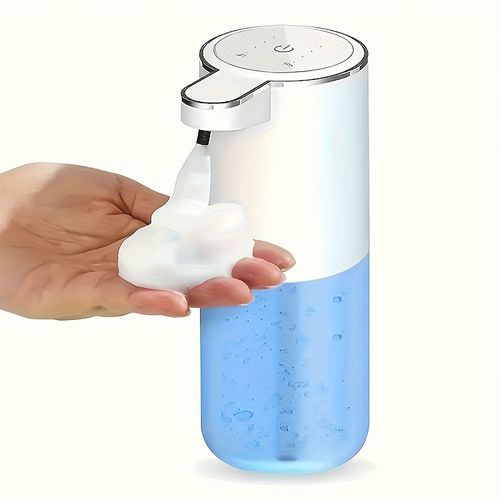Intelligent Liquid Dispenser