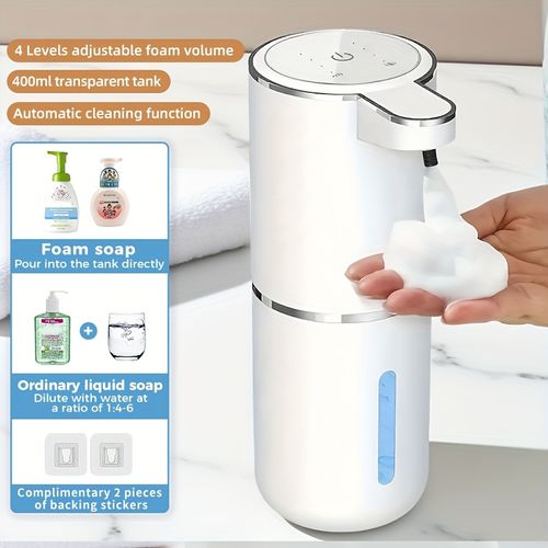 Intelligent Liquid Dispenser