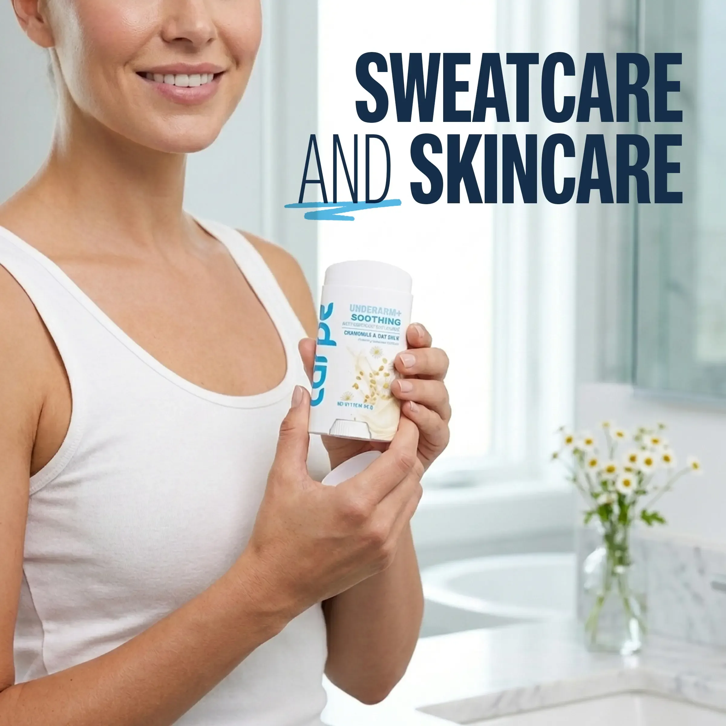 48H natural Roll-on Long-lasting fragrance suitable for both men and women