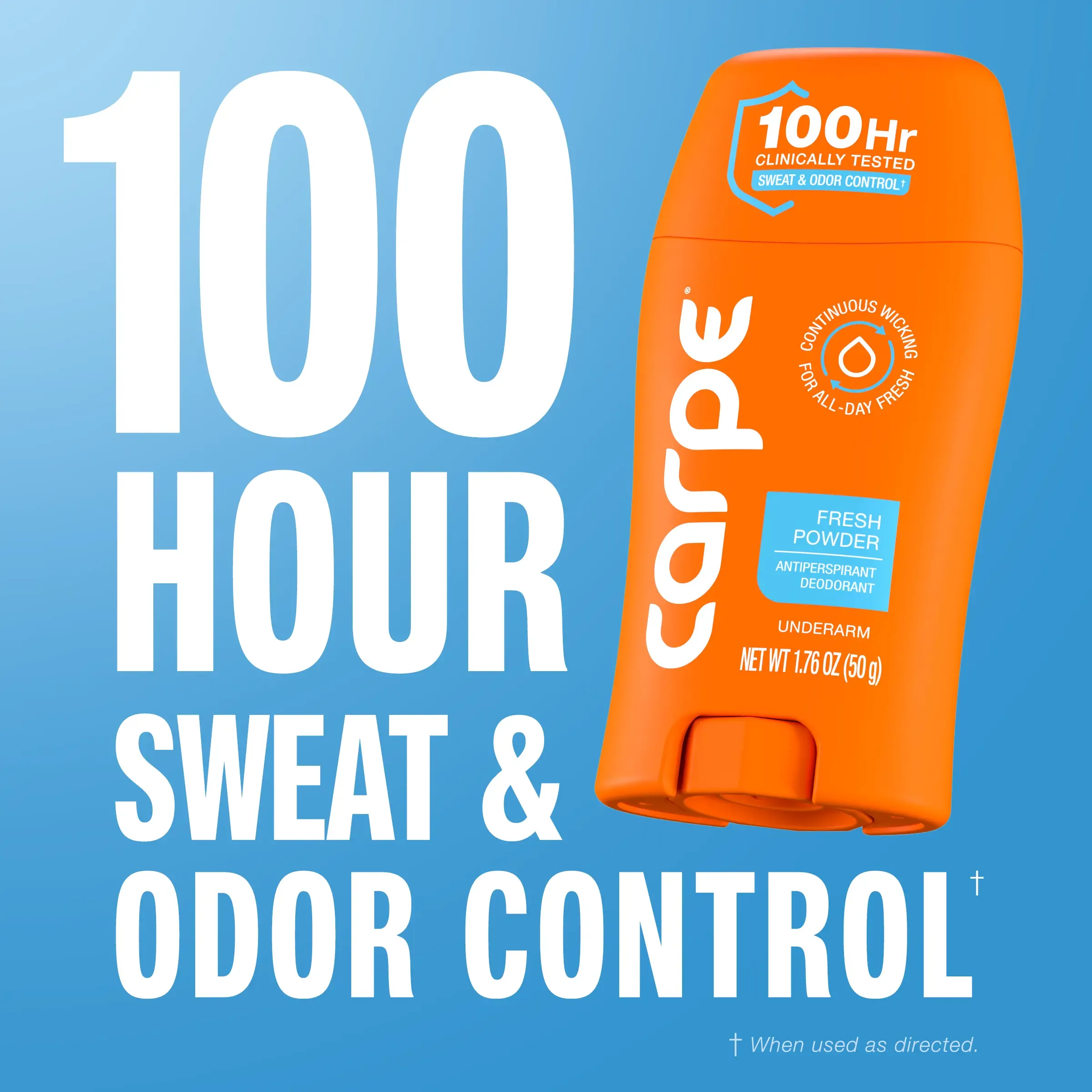 48H natural ROLL-on Antiperspirant Deodorant
