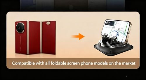 Car Phone Holder