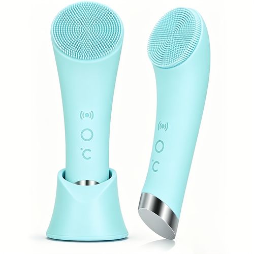 facial cleansing device