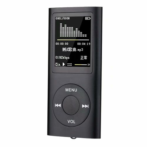 MP3 Player