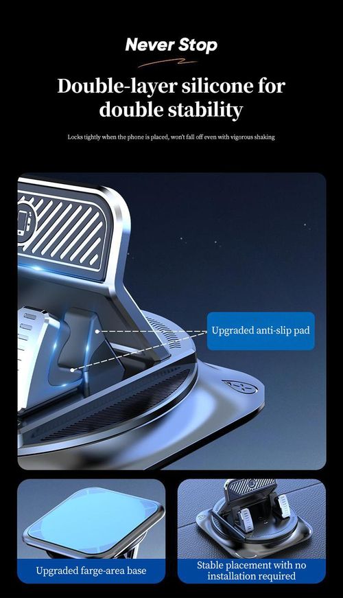 Car Phone Holder