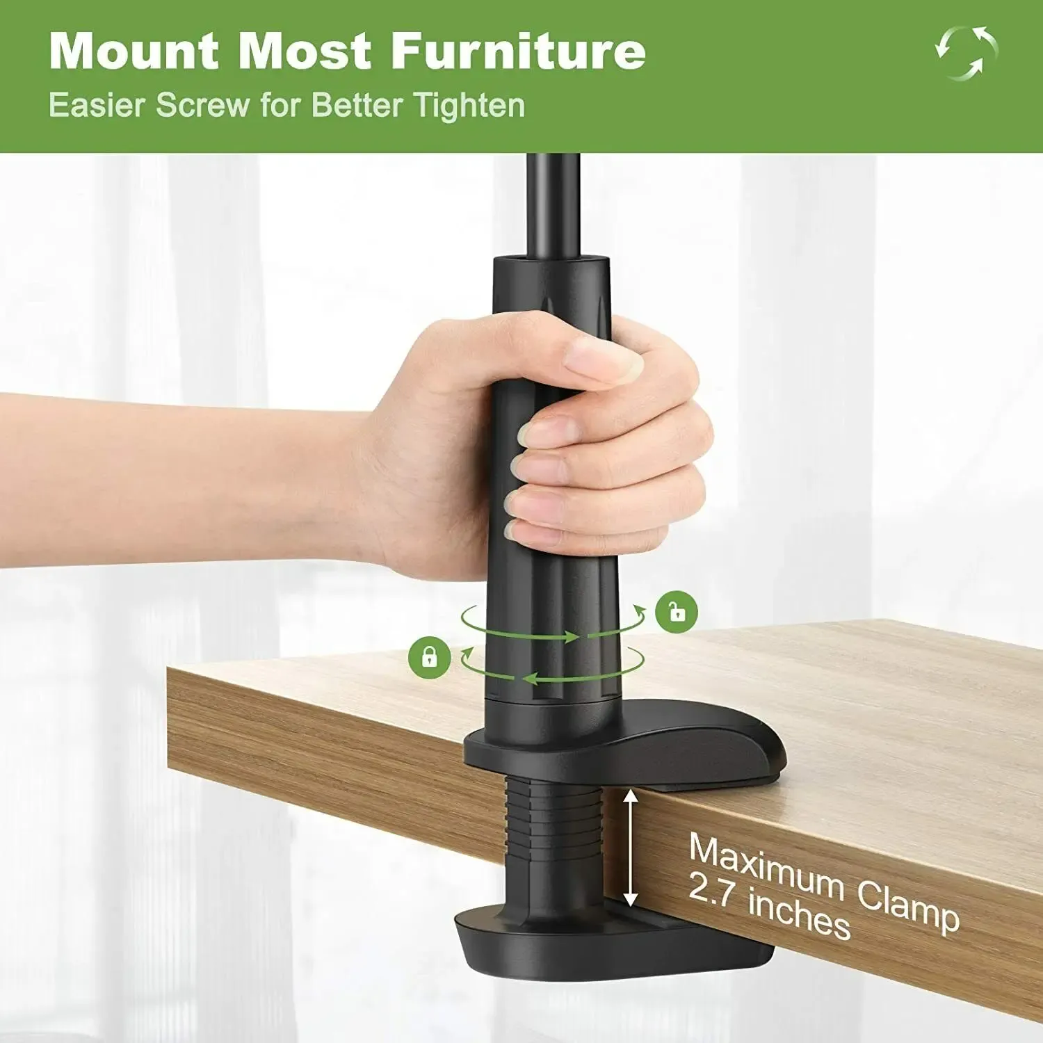 Long Arm Lazy Phone Stand