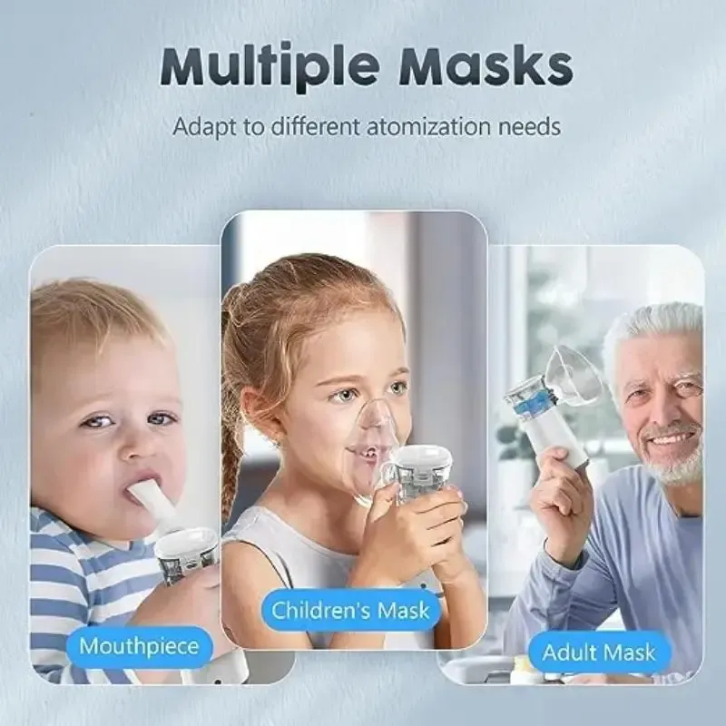 Ultrasonic Air Humidifier