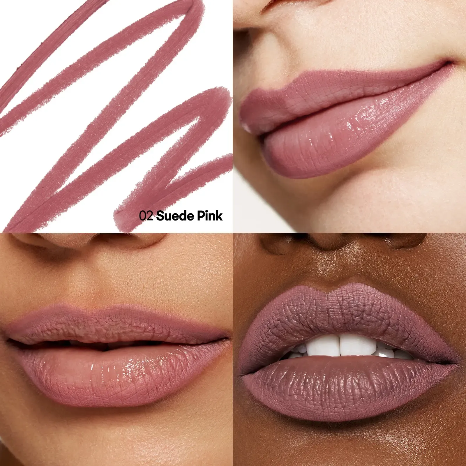 3pcs-suit Great value & beautiful lip liner