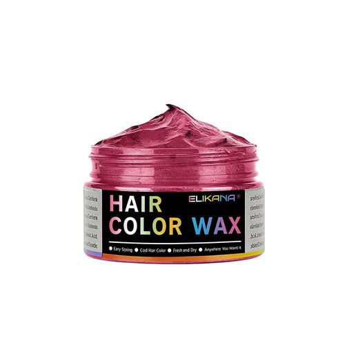 2pcs-Temporary Hair Color Wax