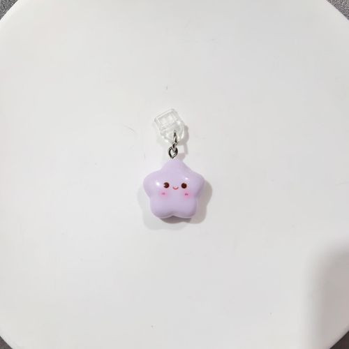 Mobile Phone Accessories-5pcs Phone Dust Plug