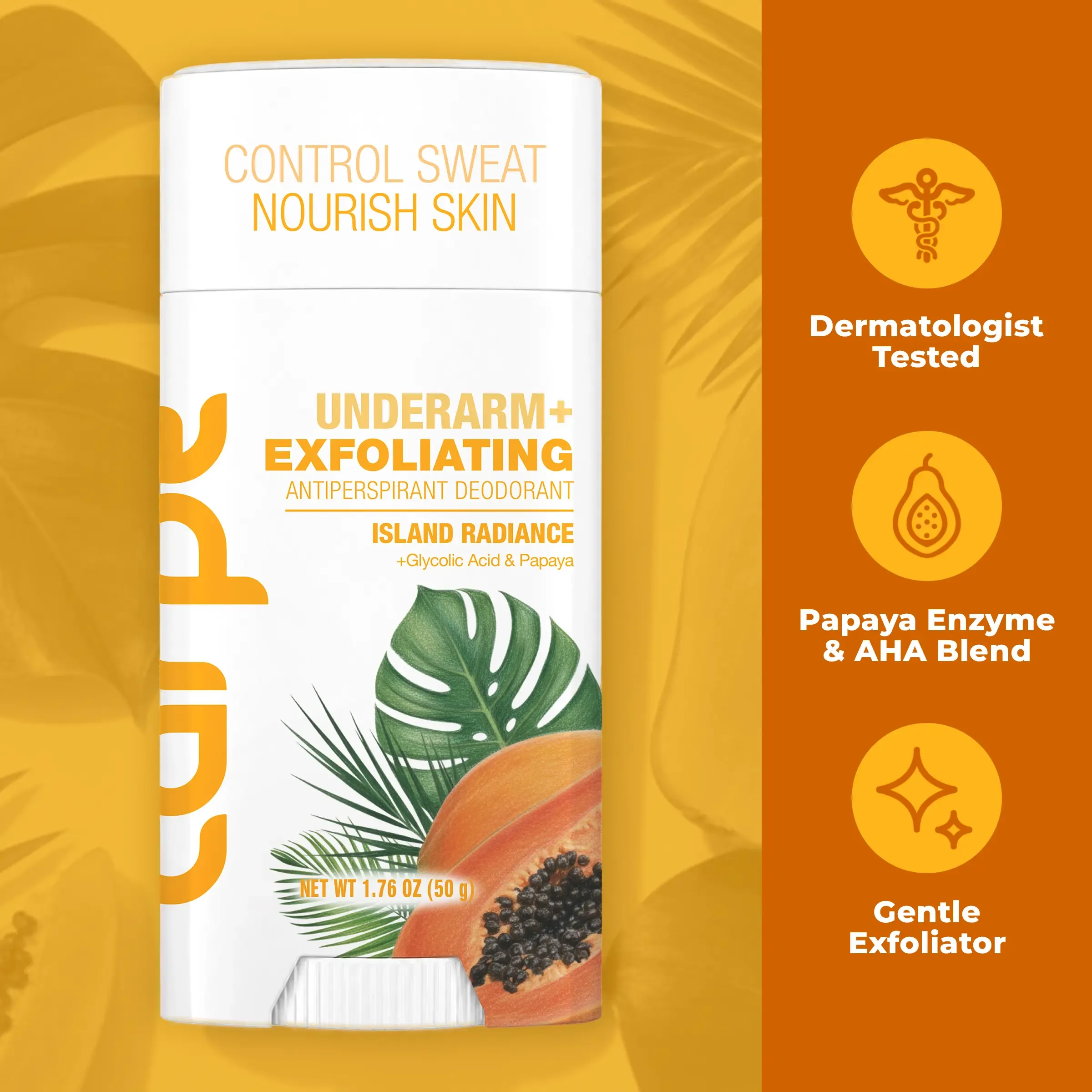 48H natural Roll-on Long-lasting fragrance suitable for both men and women