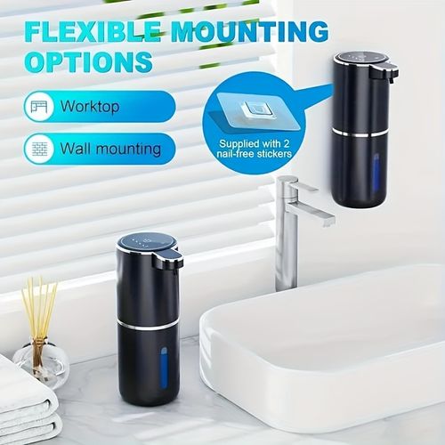 Intelligent Liquid Dispenser