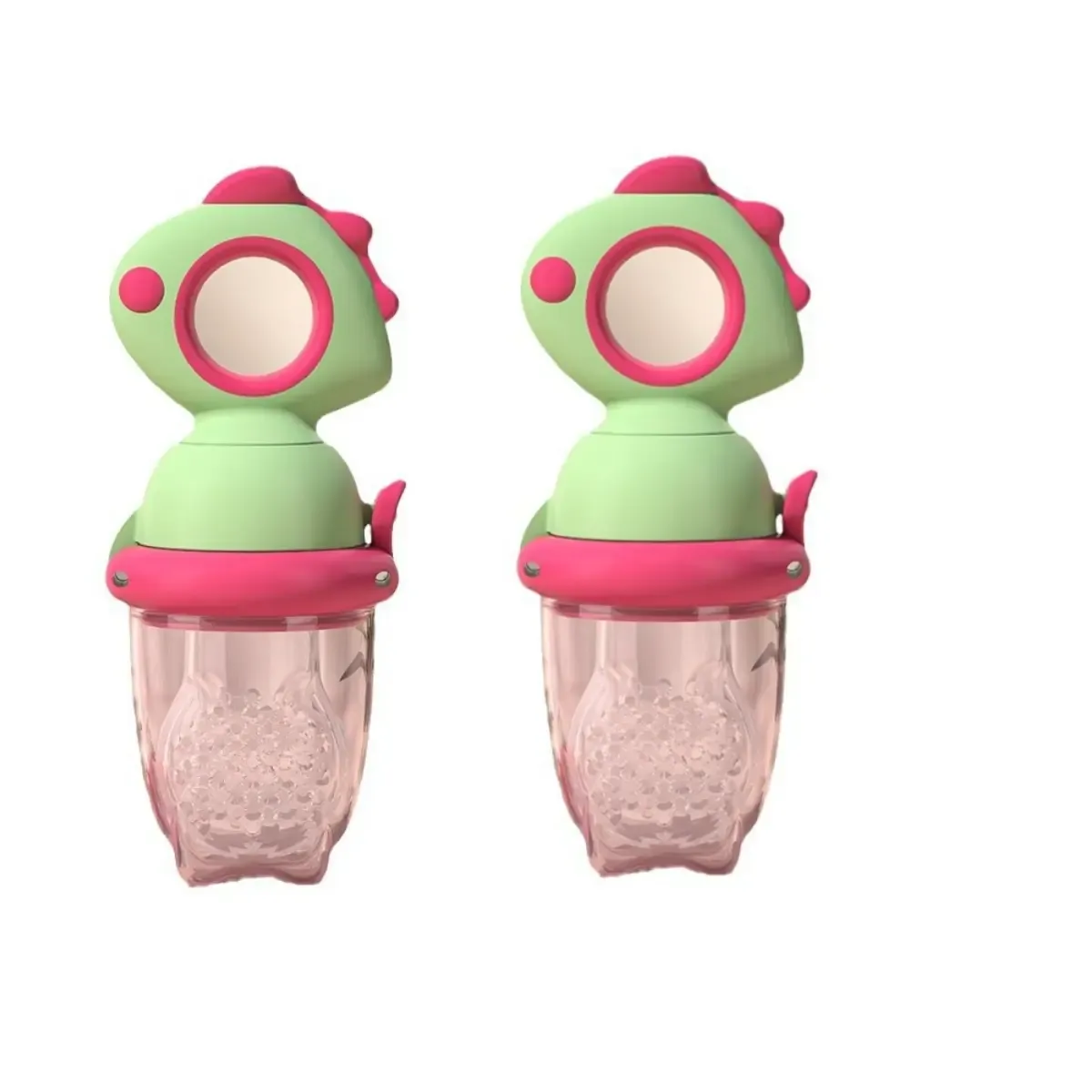 Baby Fruit Feeder baby food feeder pacifier✅️ Home Glow - New Trending Product