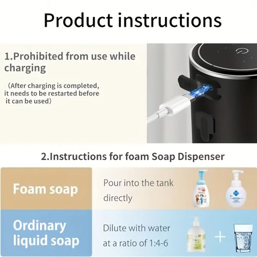 Intelligent Liquid Dispenser