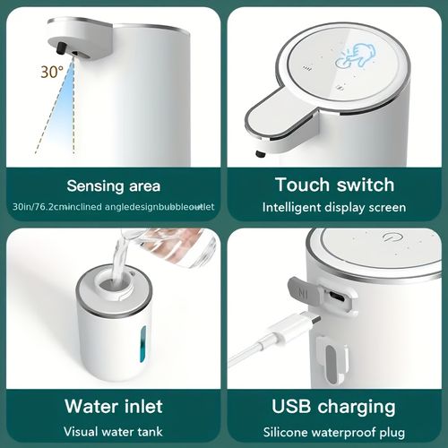 Intelligent Liquid Dispenser