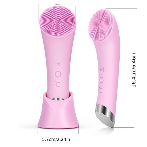 facial cleansing device