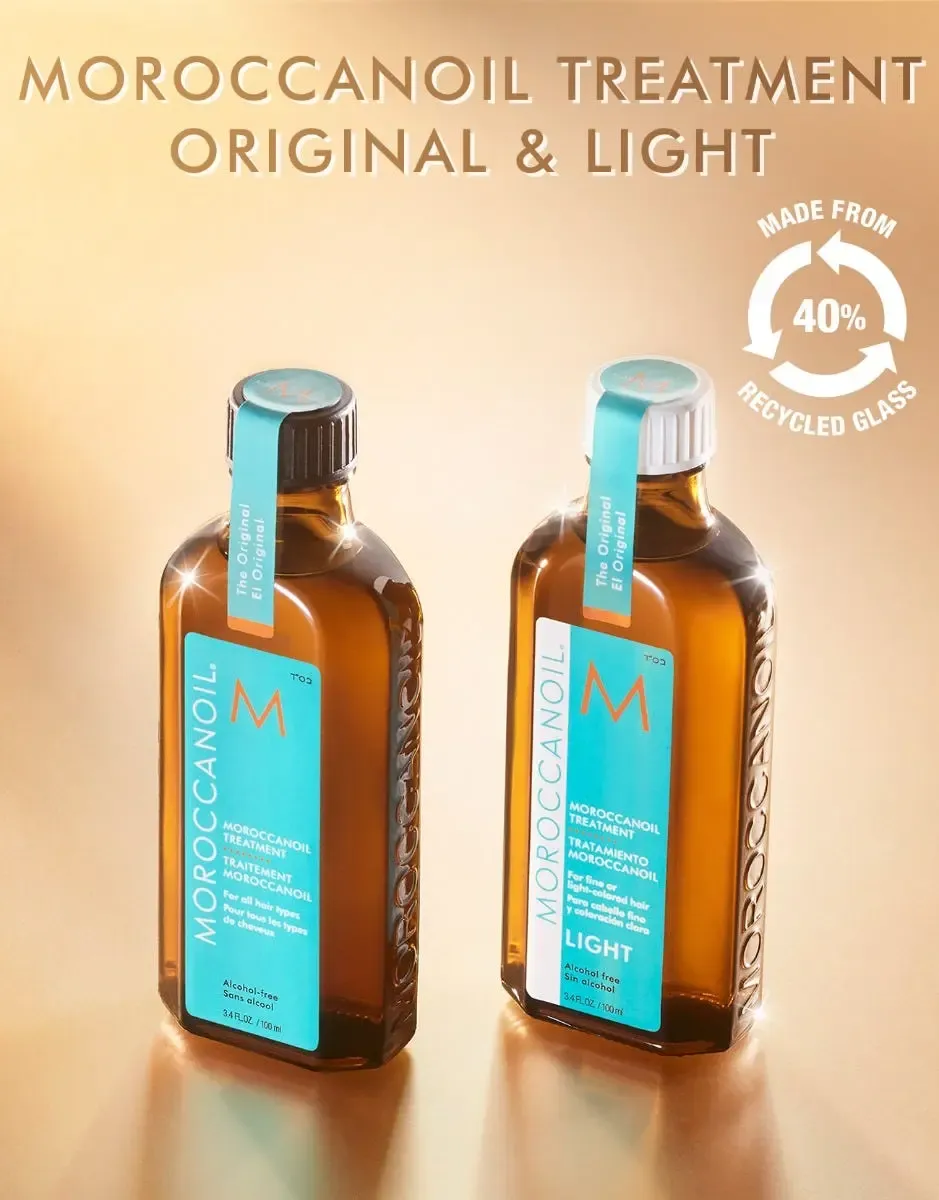Moroccanoil Treatment （100ml）