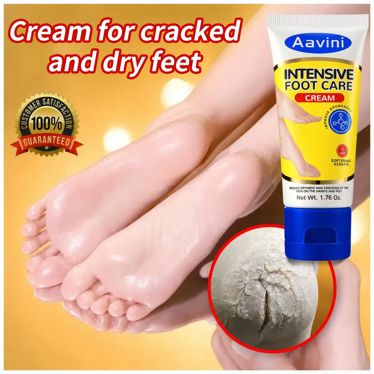 3PCS-Aavini Hand and Foot Moisture Hydrate