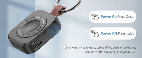 Portable charger  for Samsung Galaxy Watch