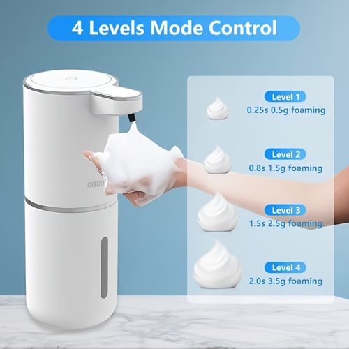 Intelligent Liquid Dispenser