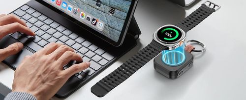 Portable charger  for Samsung Galaxy Watch