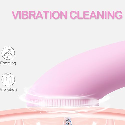 facial cleansing device